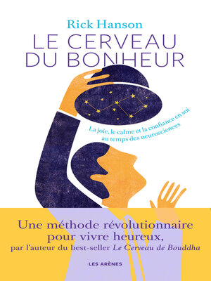 cover image of Le Cerveau du bonheur